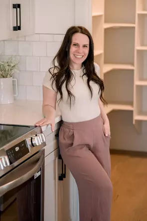 Danielle Hennessy, Grande Prairie, Real Estate Agent